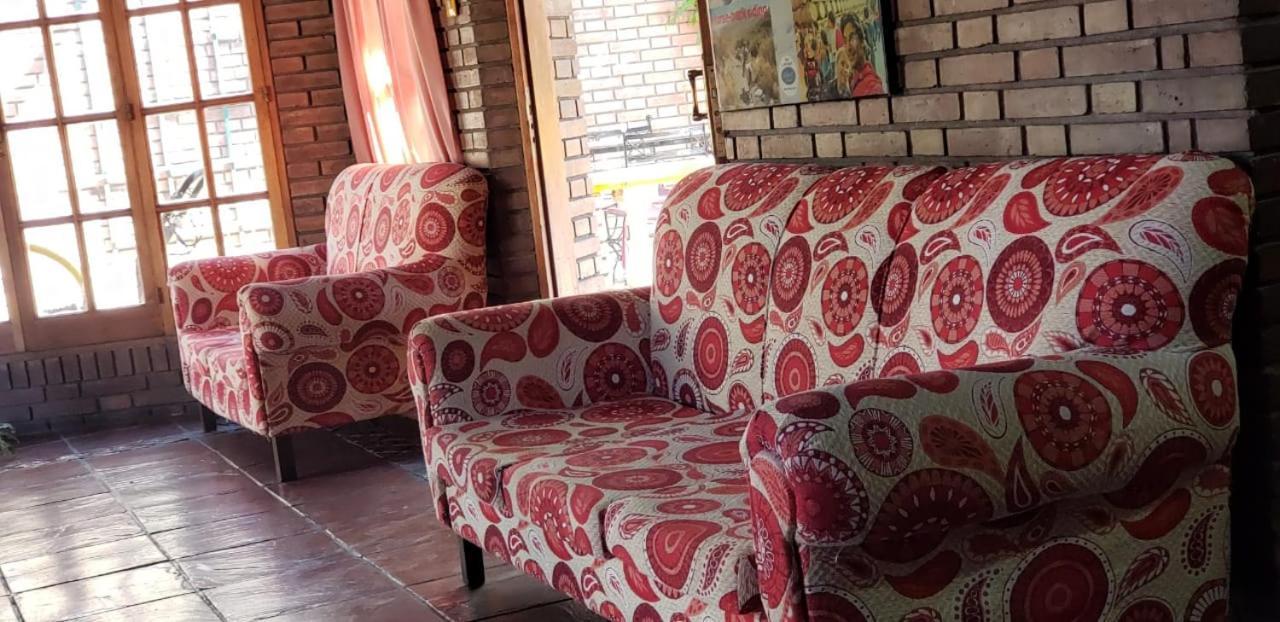 Albergue Ruca Potu Mendoza