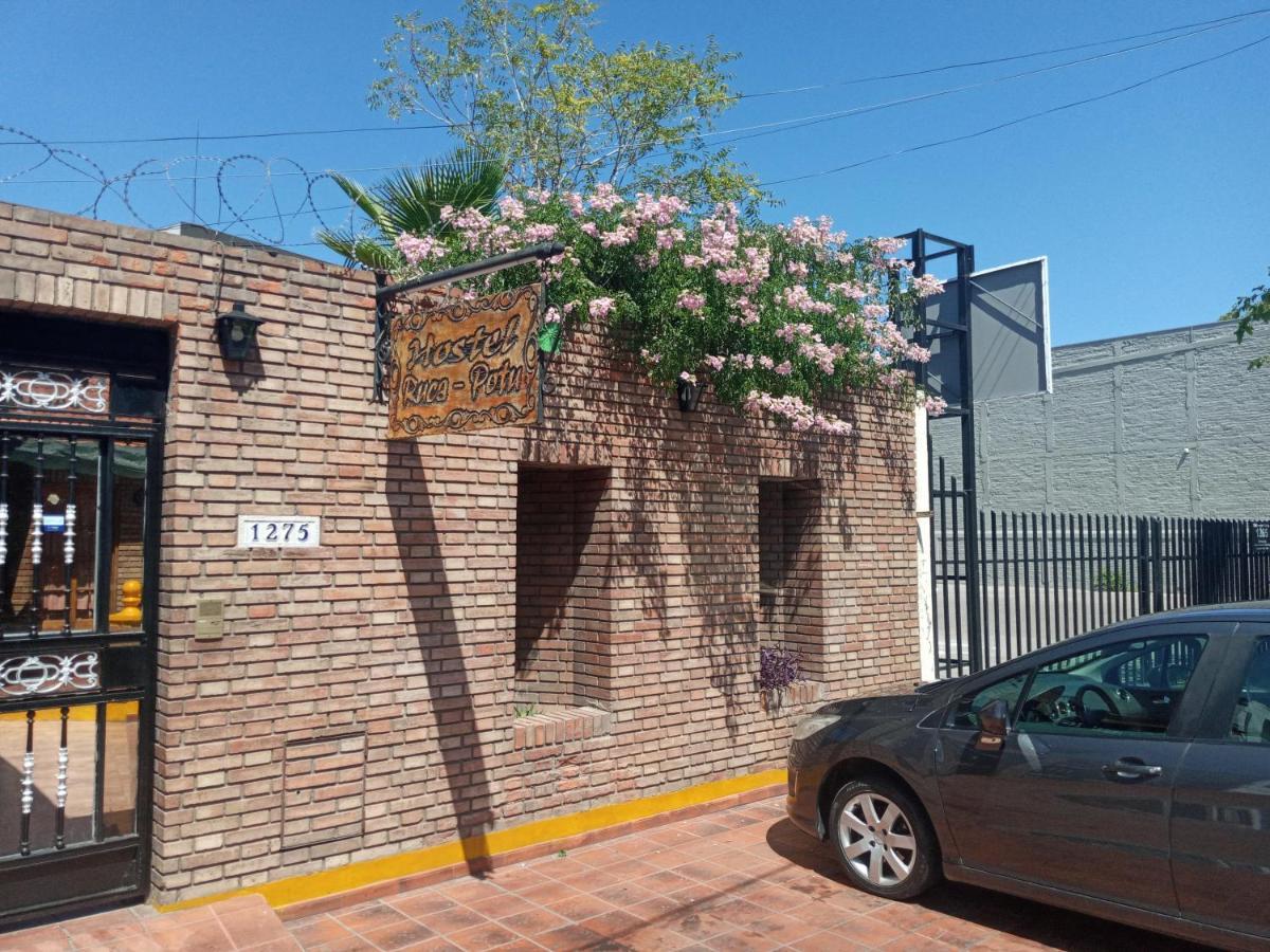 Albergue Ruca Potu
