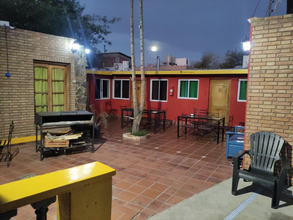 Albergue Ruca Potu Mendoza