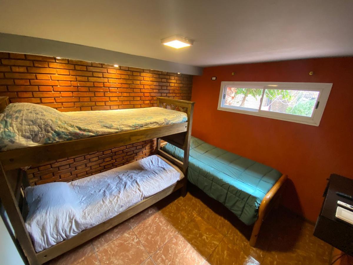 Albergue Ruca Potu Mendoza