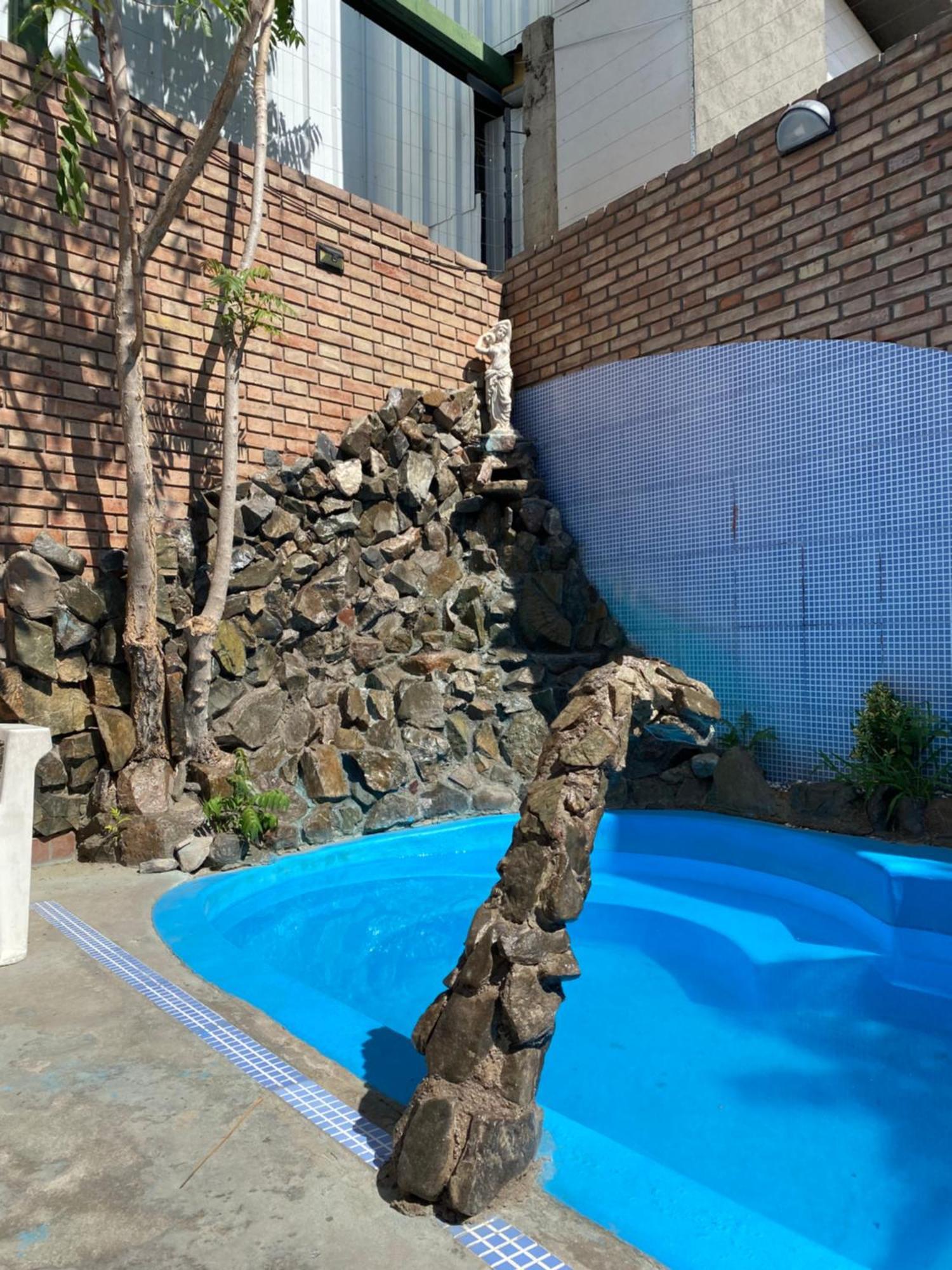 Albergue Ruca Potu