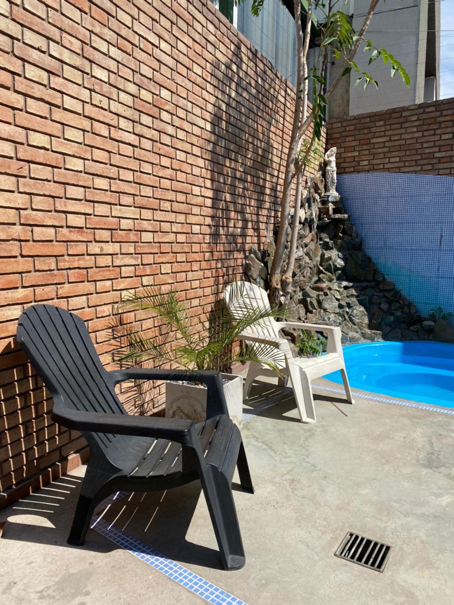 Albergue Ruca Potu *