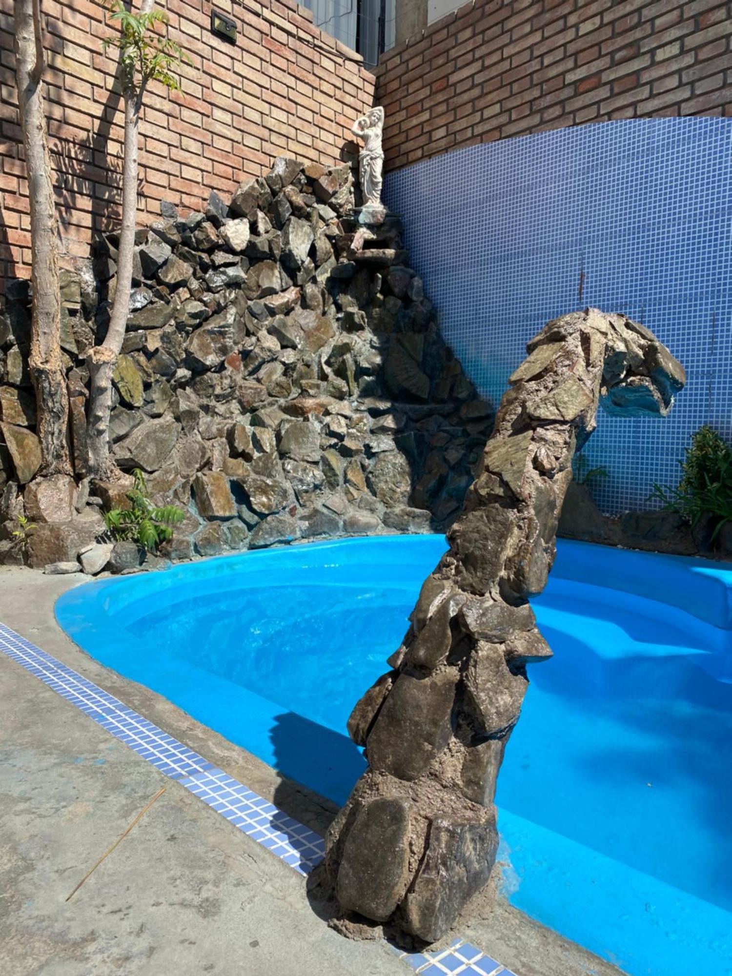 Ruca Potu Albergue