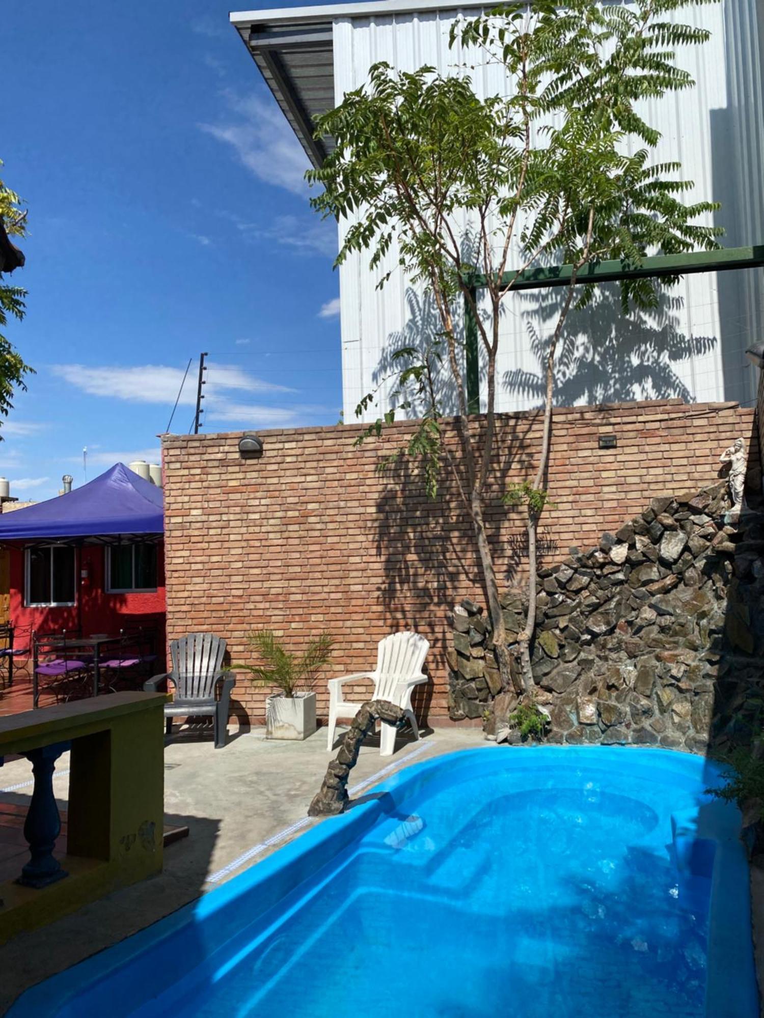 Albergue Ruca Potu