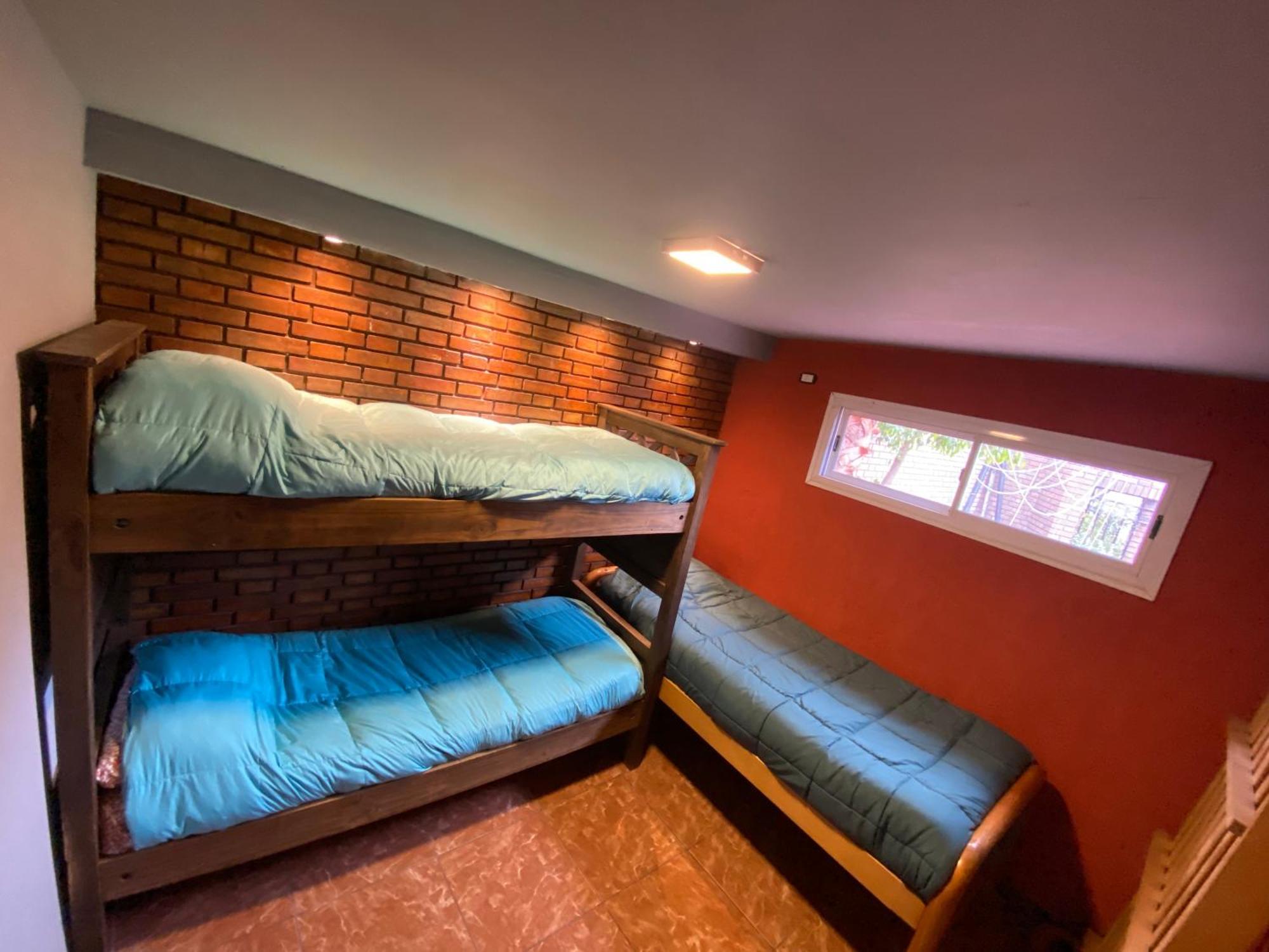 Albergue Ruca Potu *