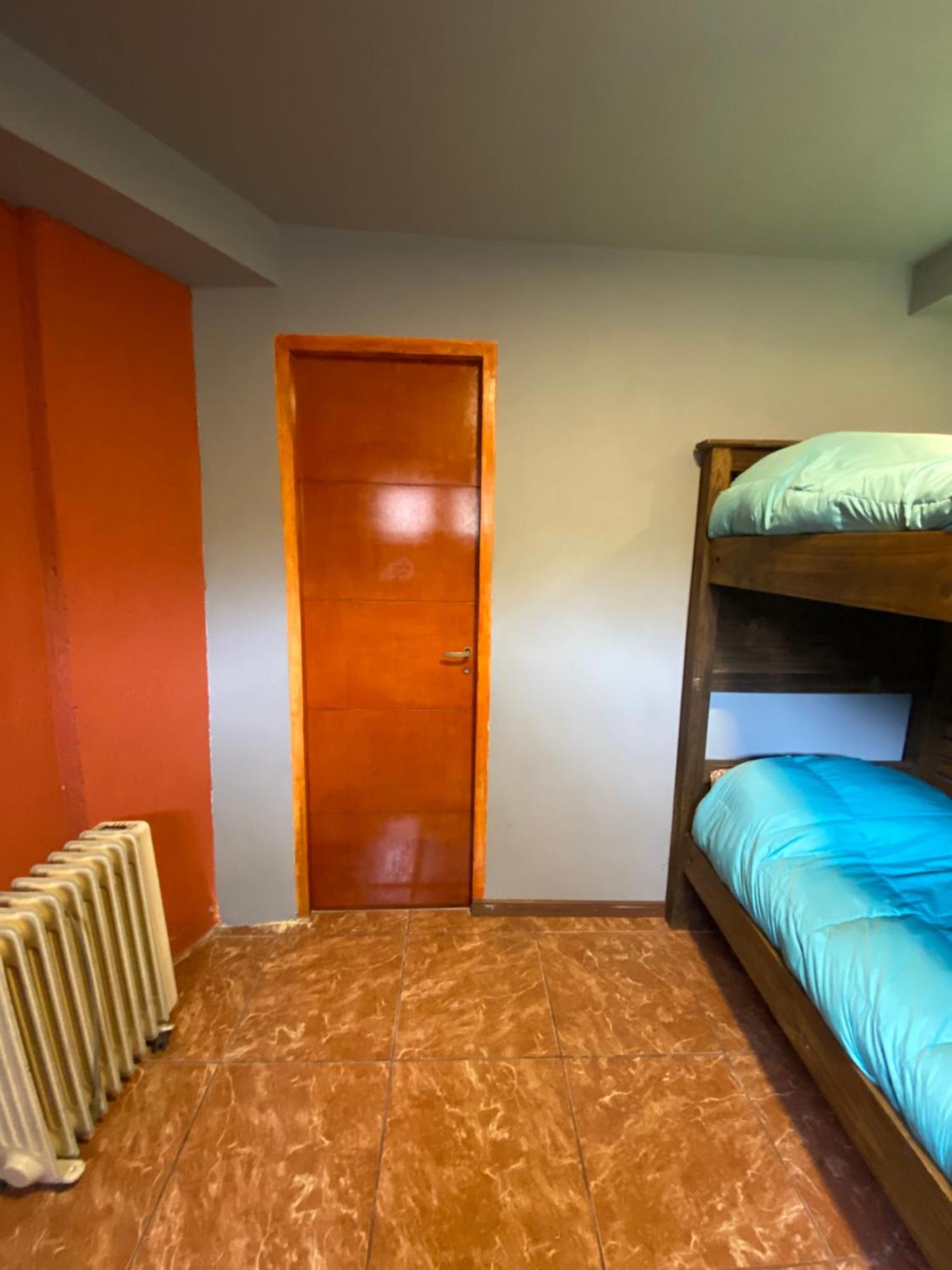 Ruca Potu Albergue