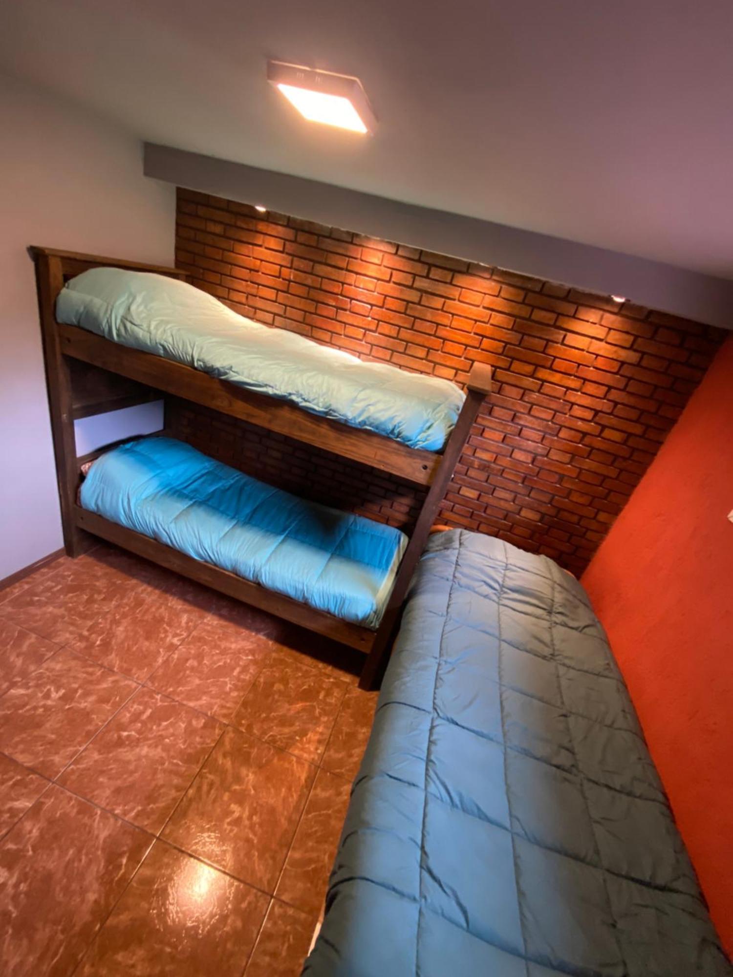 Albergue Ruca Potu