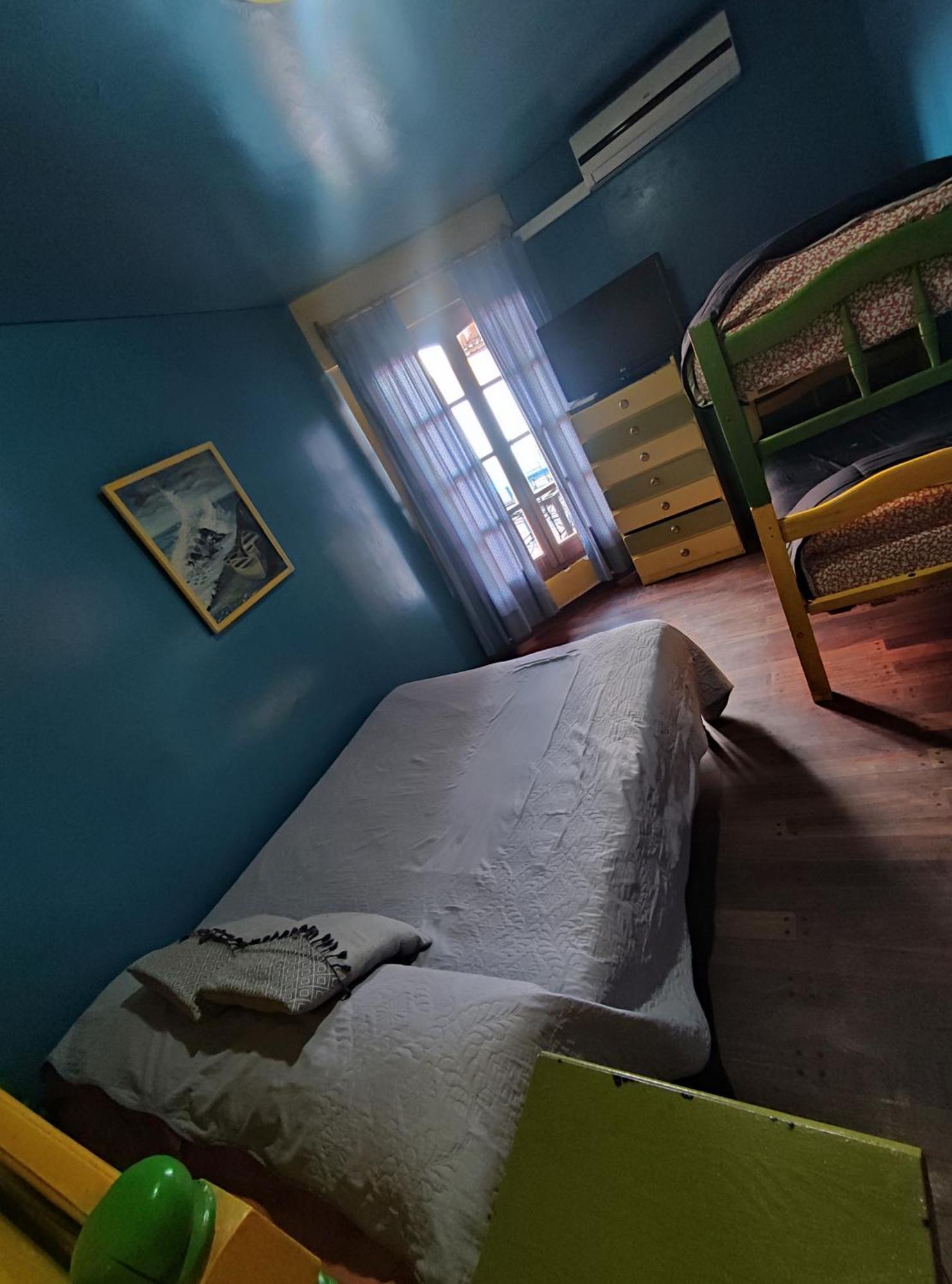 Albergue Ruca Potu *