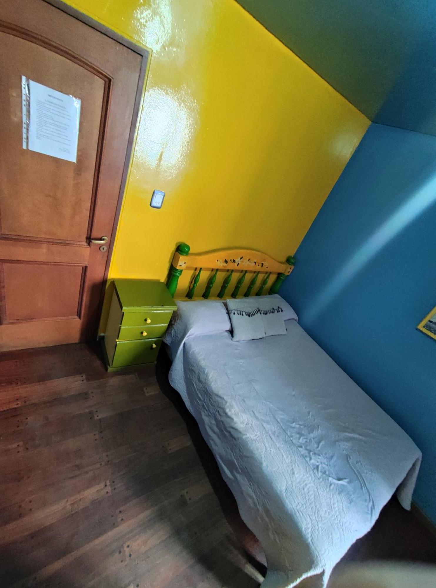 Albergue Ruca Potu *
