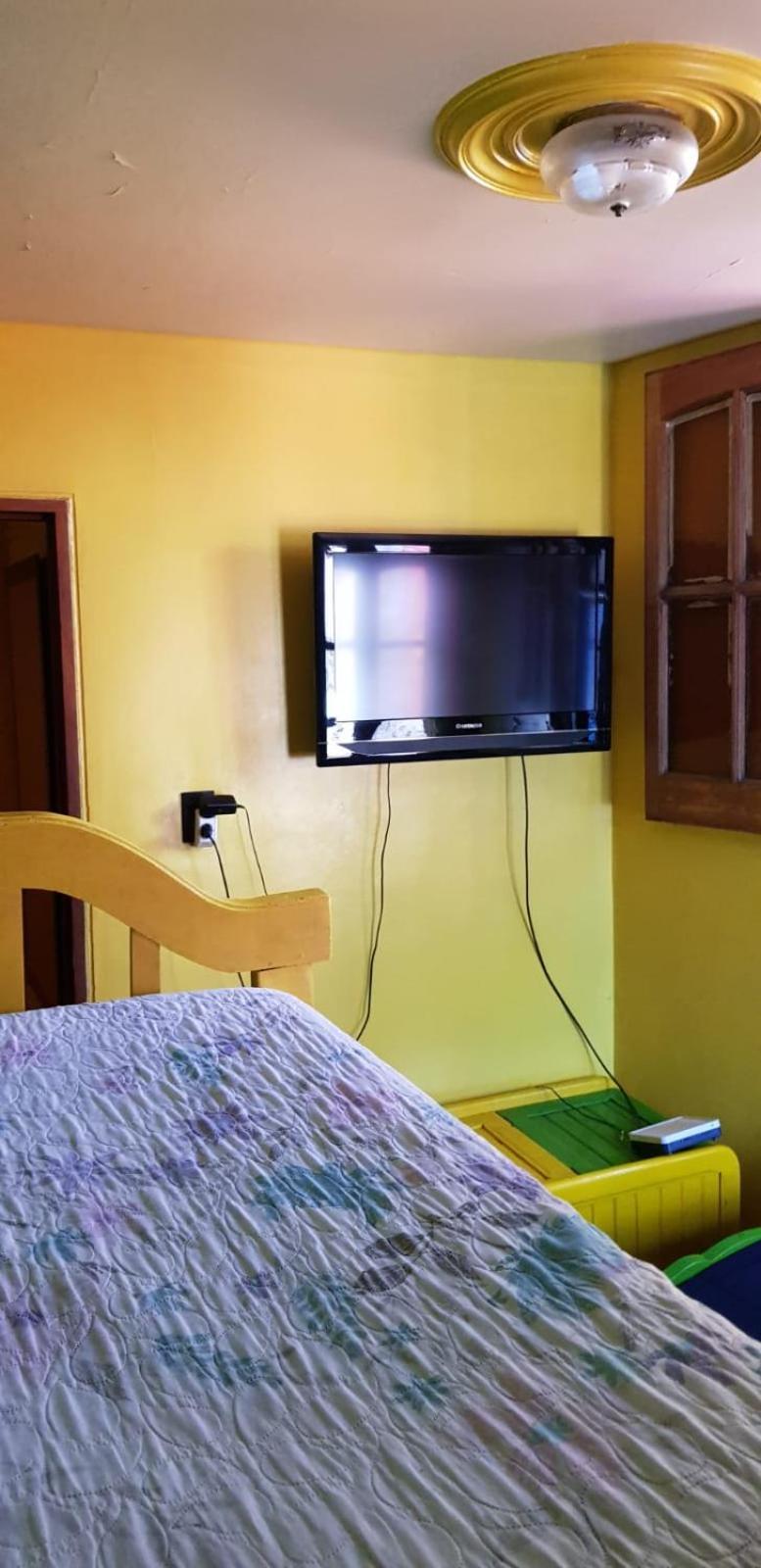 Albergue Ruca Potu