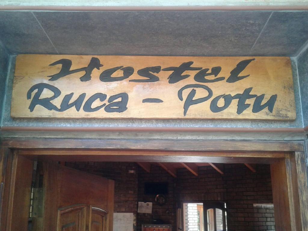 Albergue Ruca Potu