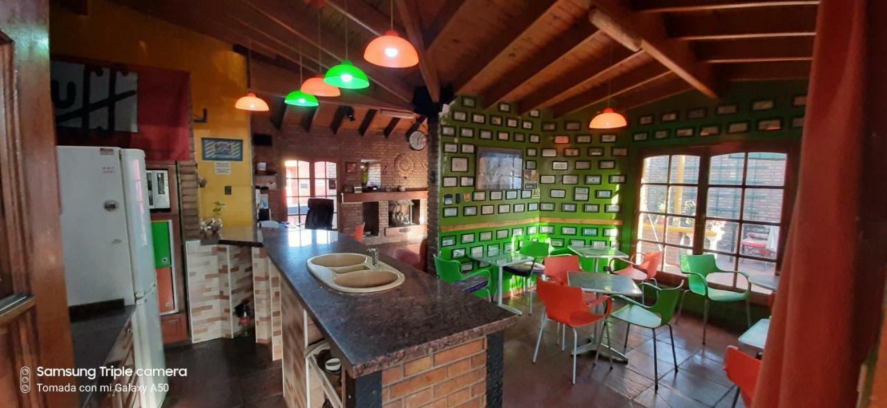 Albergue Ruca Potu
