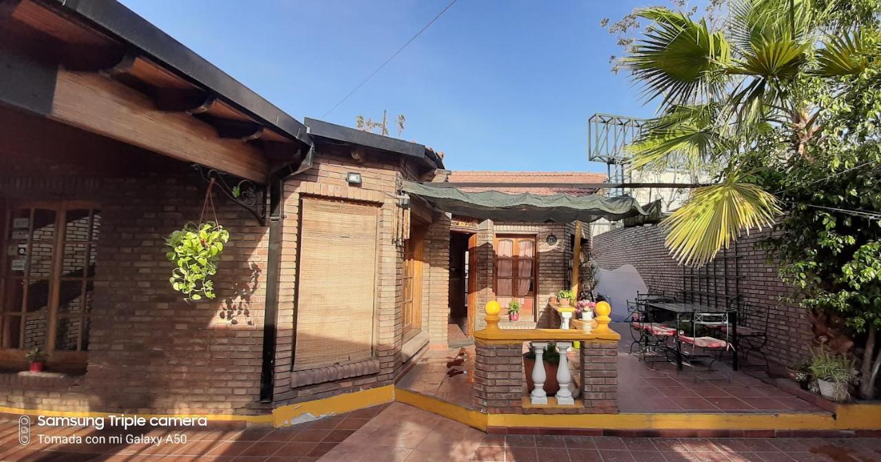 Albergue Ruca Potu
