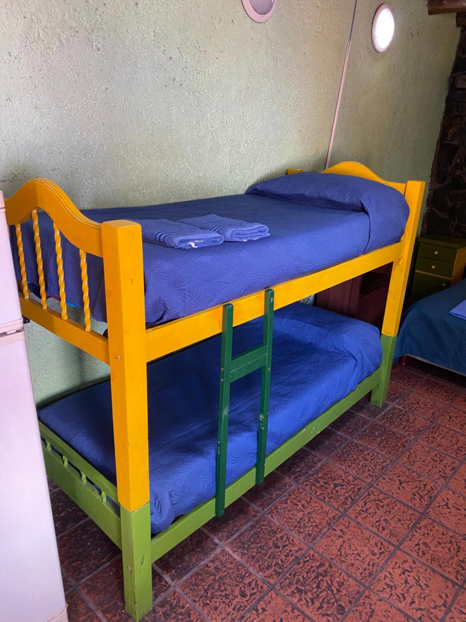Ruca Potu Hostal