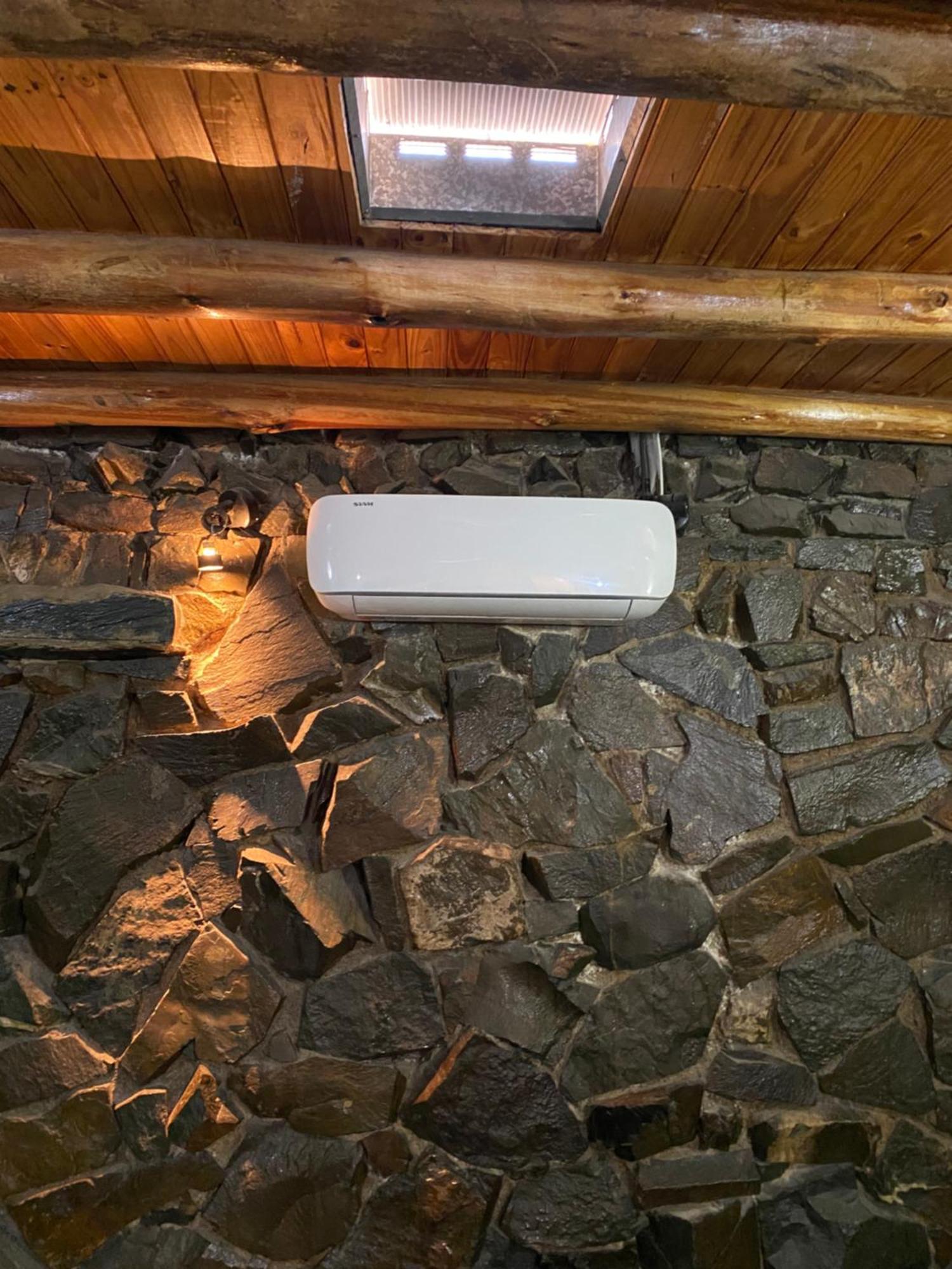 Hostal Ruca Potu