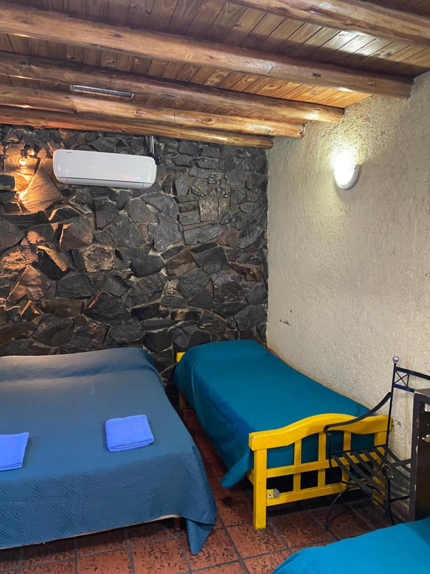 Hostal Ruca Potu