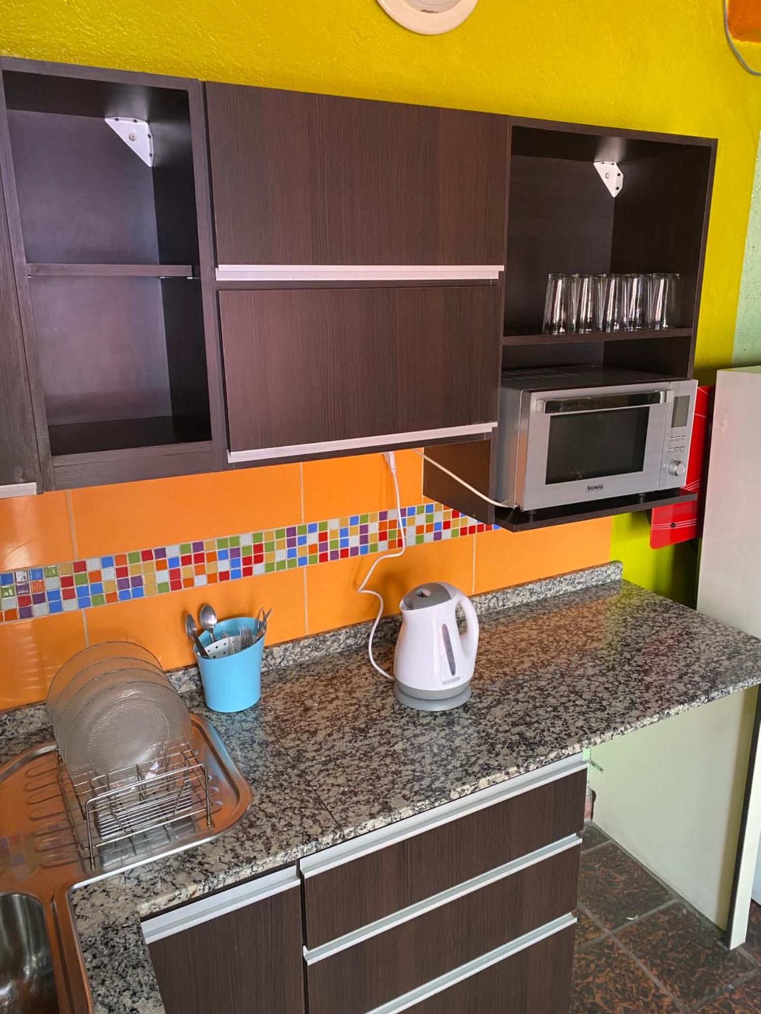Ruca Potu Hostal *