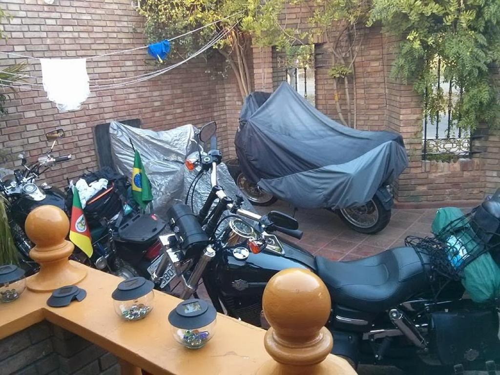 Hostal Ruca Potu *