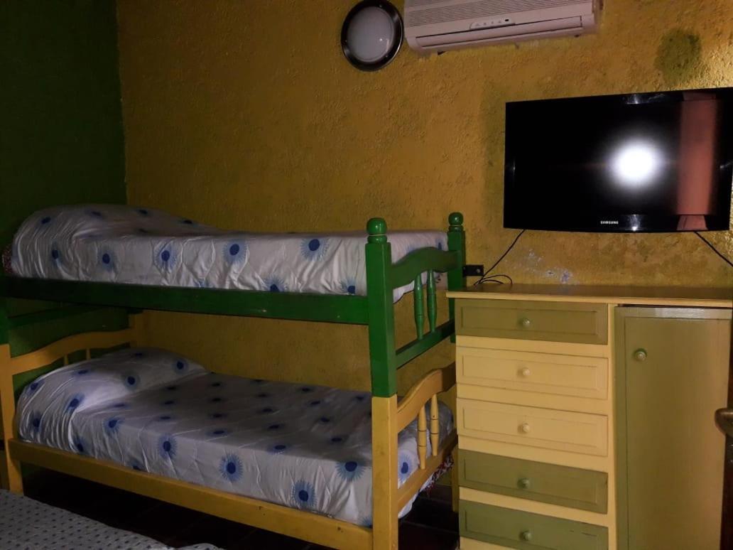 Hostal Ruca Potu Mendoza